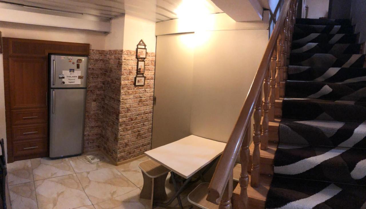 Aparment On Nano Hotel Tbilisi Exterior foto